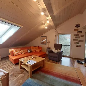 Haus Kerstan , Eging Deutschland